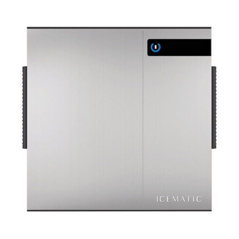 Icematic | Industrial and Commercial Ice Makers Since 1963