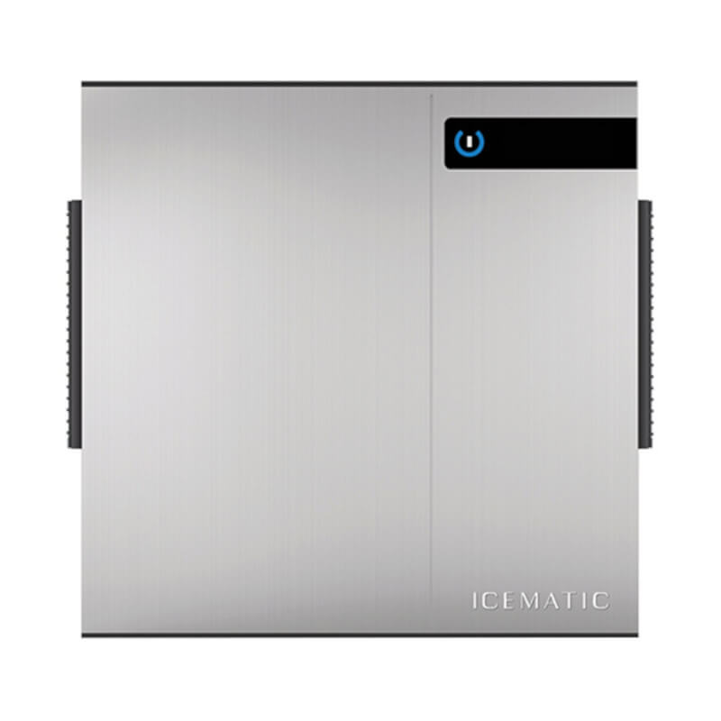 Icematic Maracuja M145 commercial ice maker machine	
