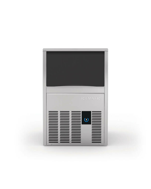 Commercial Ice Maker Machines | Icematic Cherry | Bright Cube