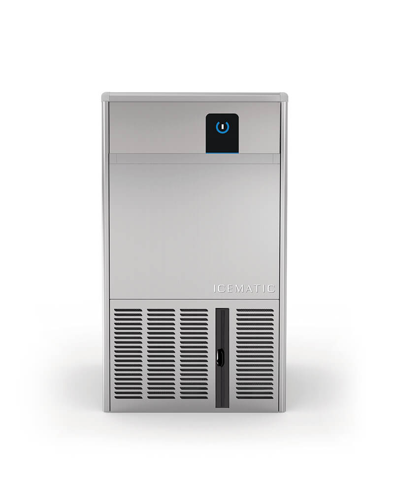 Filtre à Eau Pour Machine à Glaçons Professionnelle - Compatible Cafés, Restaurants (Conduite Simple)