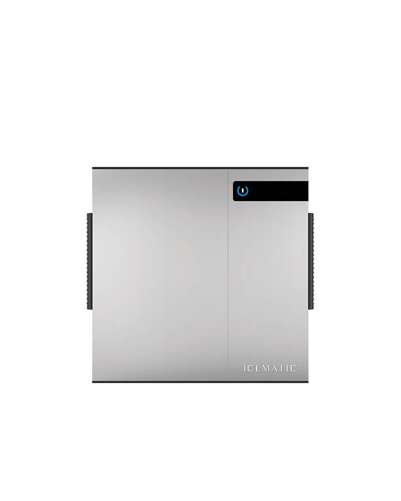 Icematic Maracuja M145 commercial ice maker machine