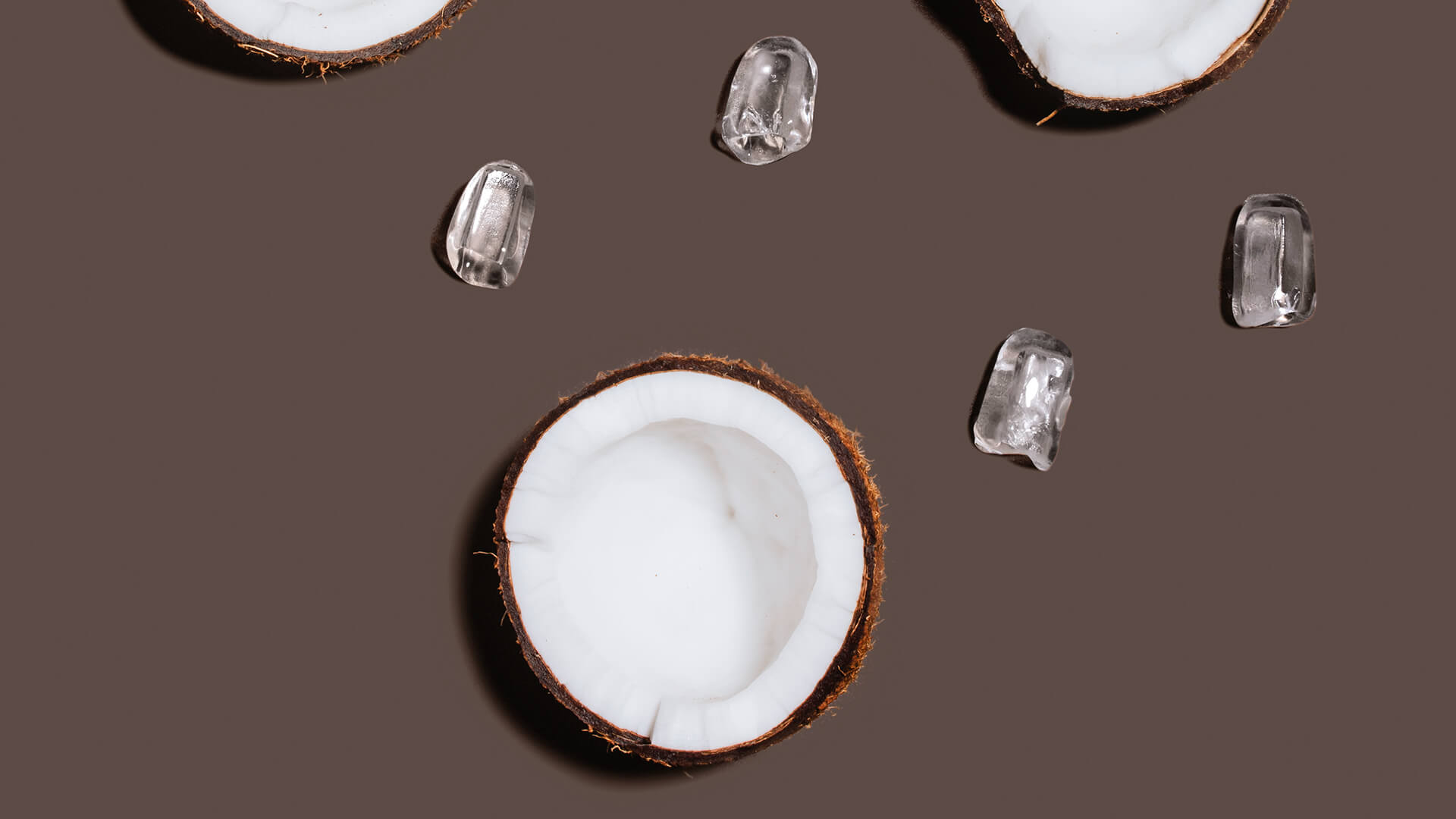 Icematic Coco - Maquinas de hielo en cubitos para hosteleria
