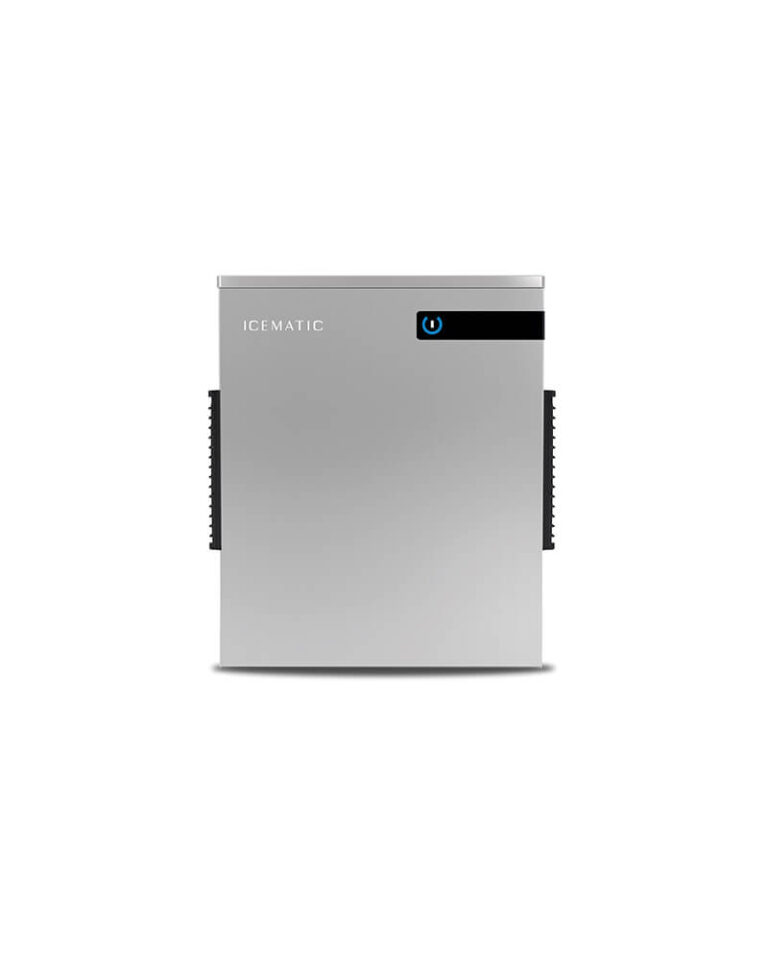 Commercial Flake Ice Machines | Icematic Berries | Flake Ice